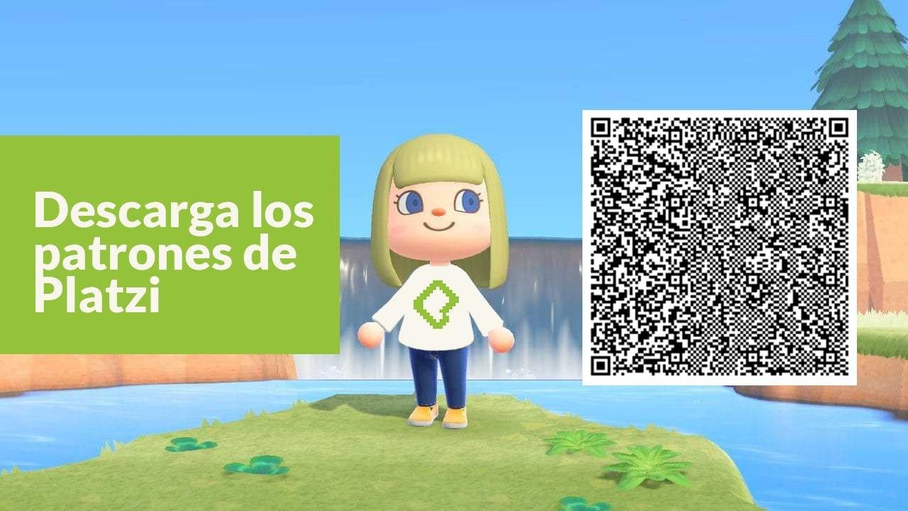 Platzi en Animal Crossing