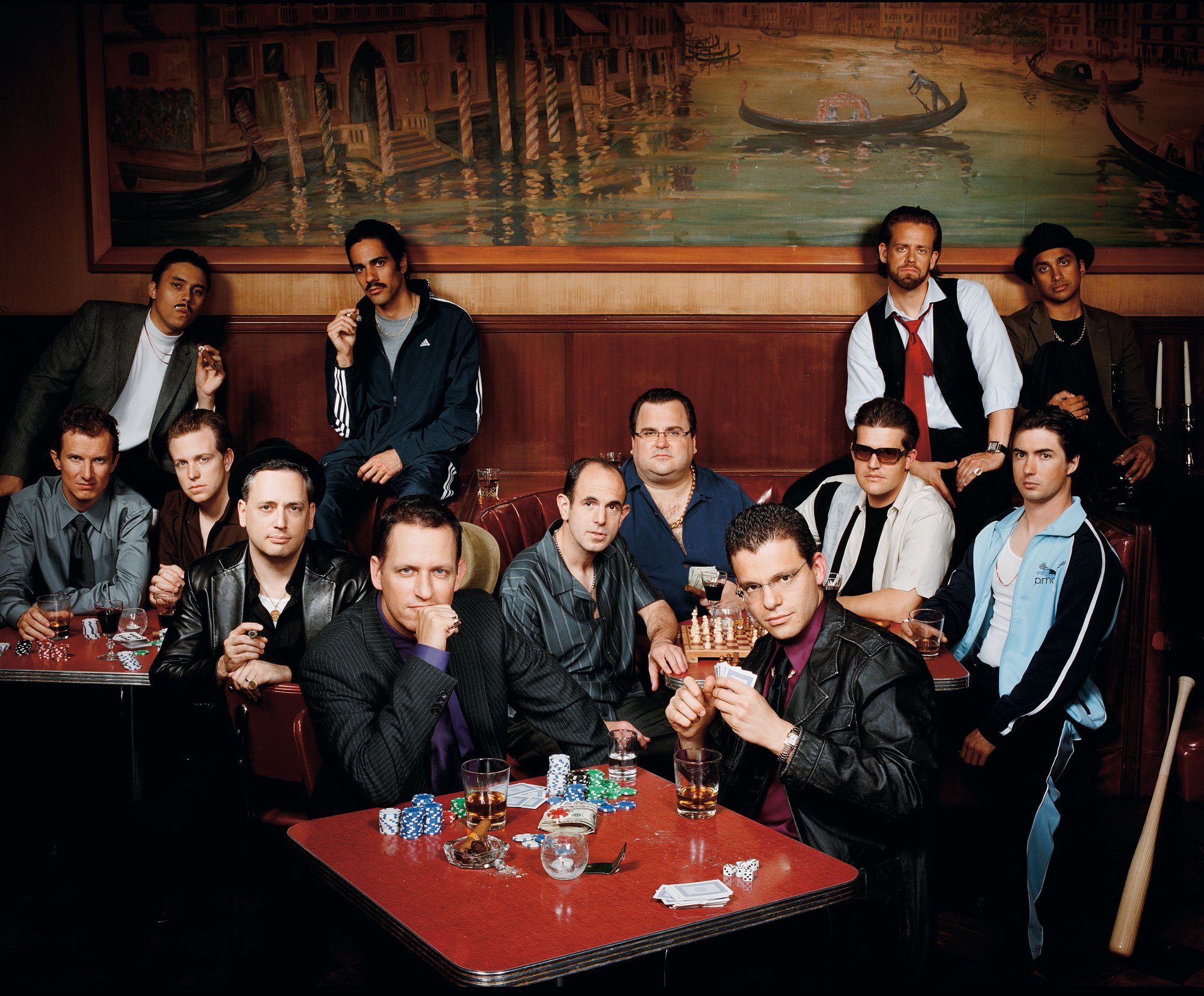 PayPal Mafia y la próxima camada de creadores hechos en México