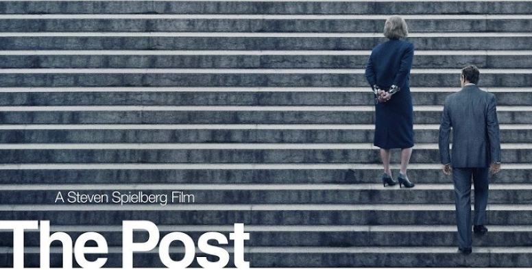 13 producciones sobre periodismo que puedes ver hoy en Netflix