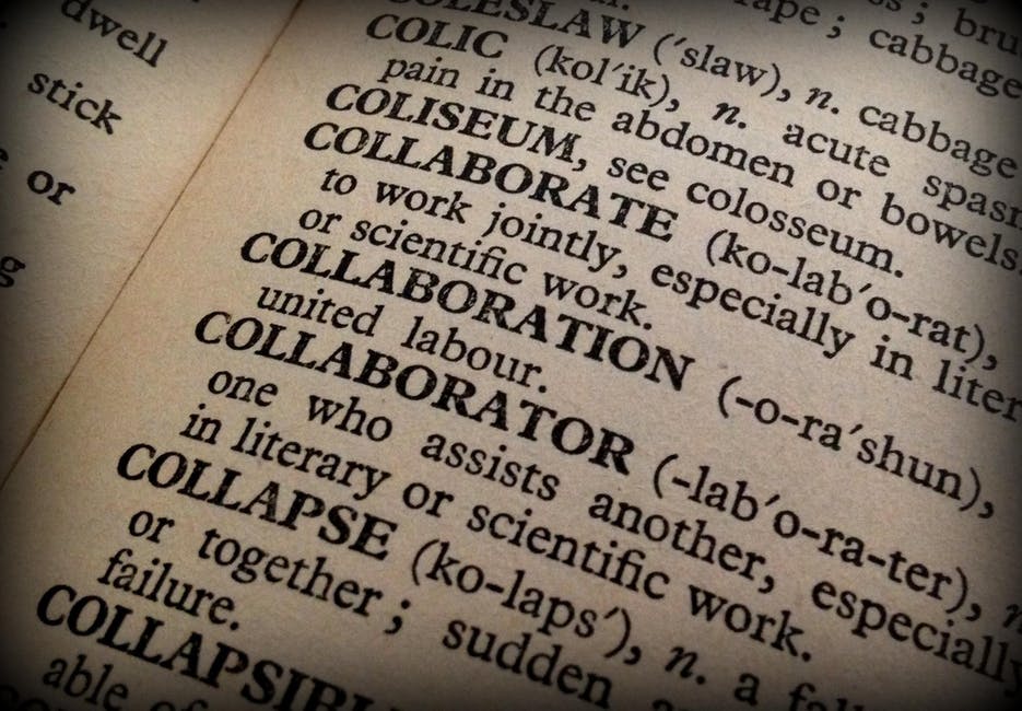 Falsos cognados: palabras en inglés que probablemente estás usando mal y no lo sabes
