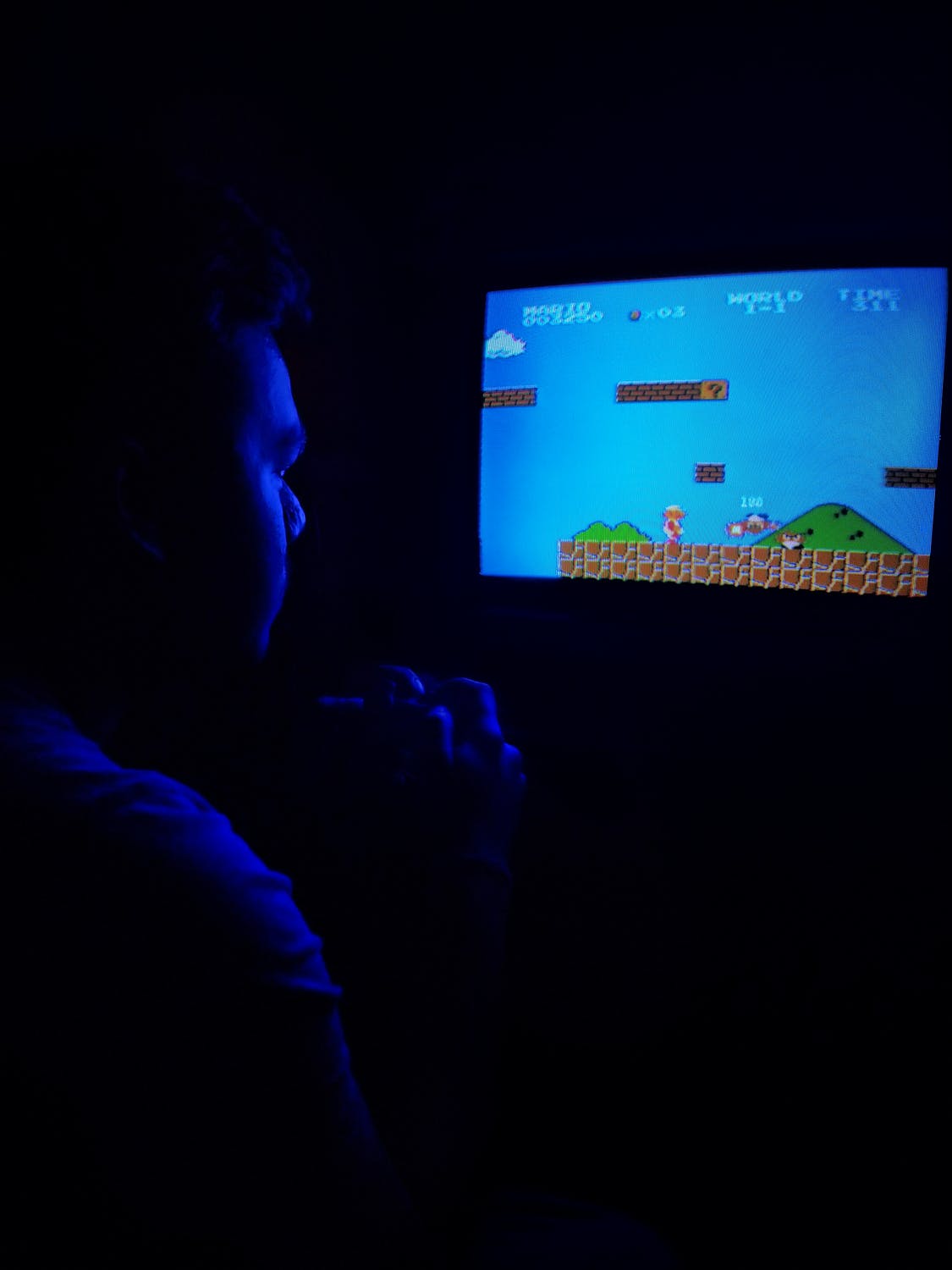 Música como elemento clave en los videojuegos