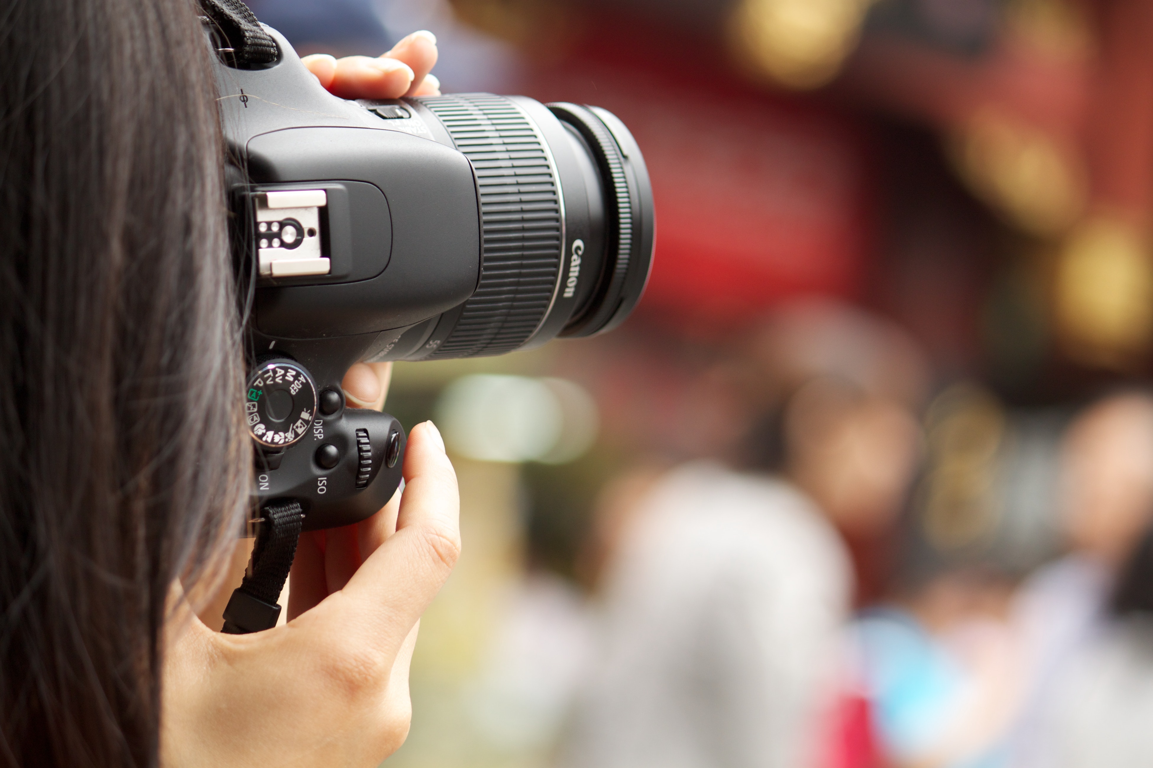 Consejos para fotógrafos principiantes