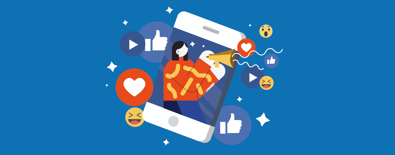 Cómo trabajar con Influencers