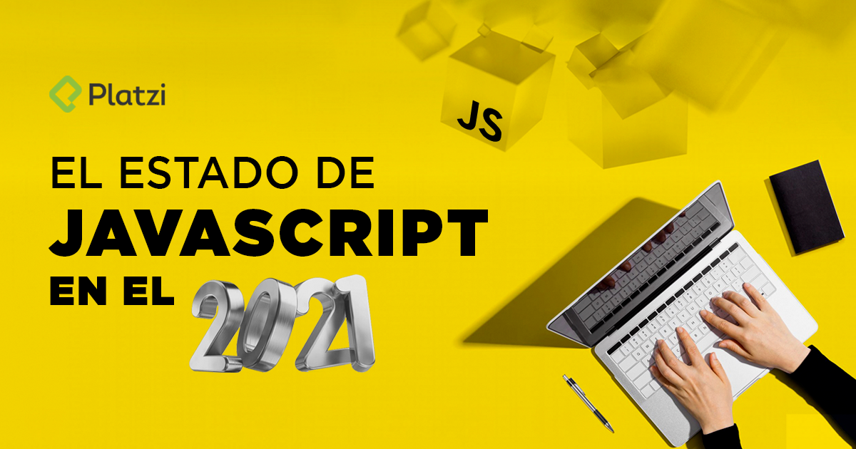 El estado de JavaScript en el 2021