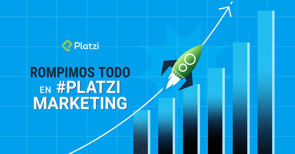 ¡Estamos rompiendo TODO! Renovamos las Escuelas de Marketing y Publicidad Digital