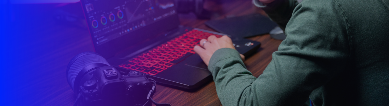 Potencia tu contenido visual: IA para imágenes y videos