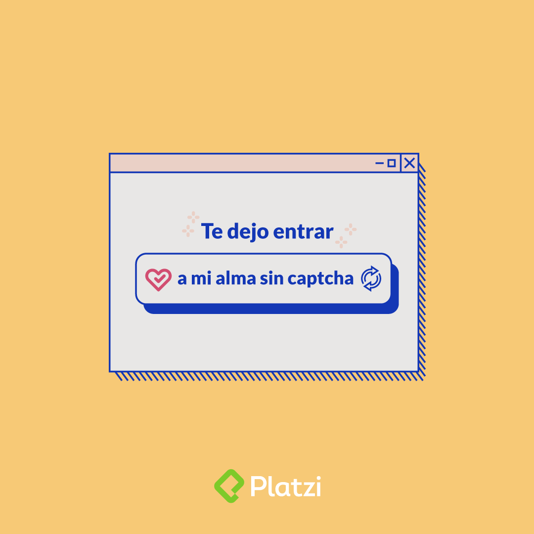 Frases para enamorar a los programadores