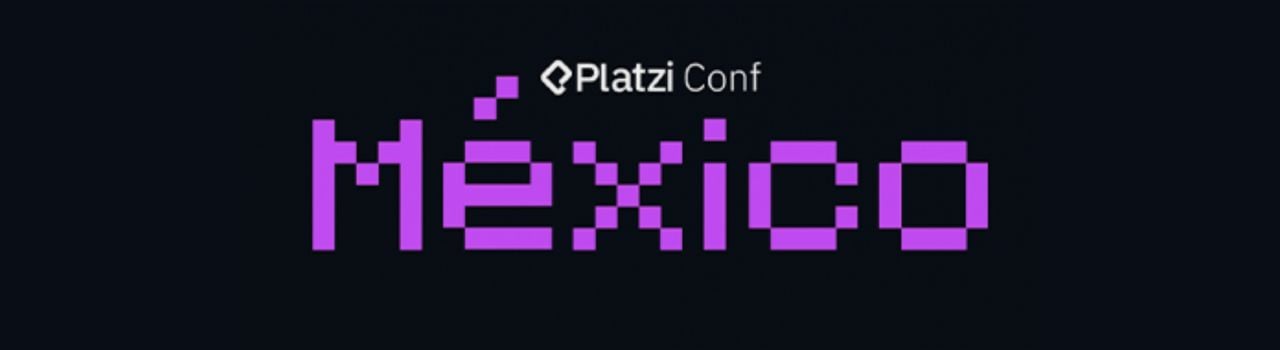 ¡Prepárate para Platzi Conf México 2025!