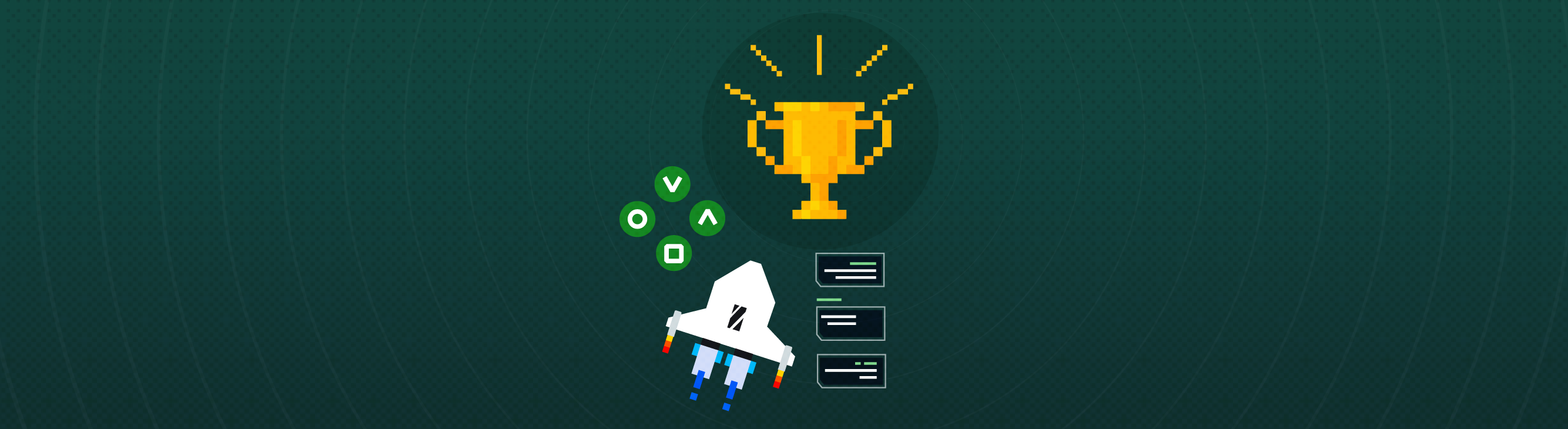 Conoce a los ganadores de la última edición de Platzi Game Jam