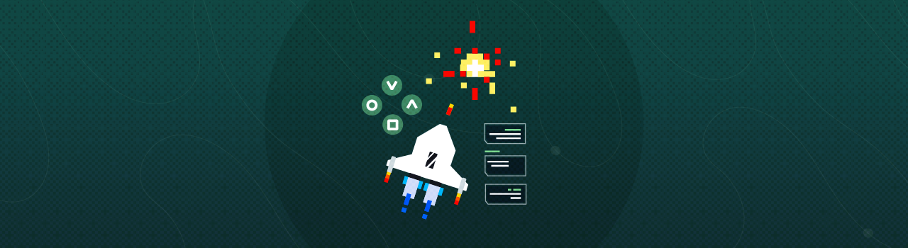 Platzi GAME JAM: ¡desarrolla tu propio videojuego y participa! 🕹️