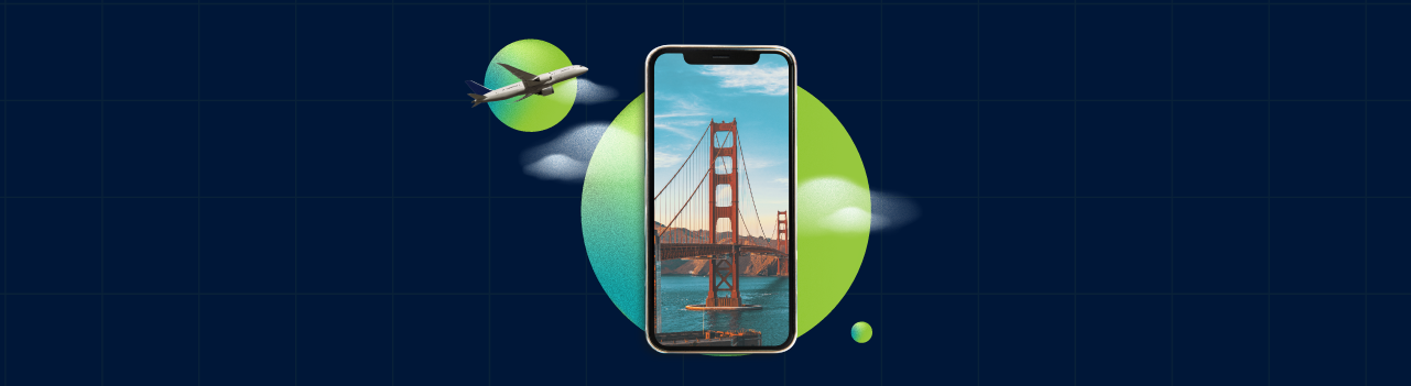 Lleva Platzi a tu empresa y gana un viaje a San Francisco. ¡Descubre cómo!