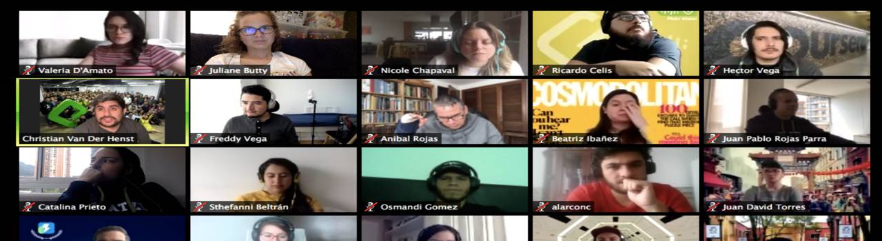 5 dicas para cuidar do bem-estar de sua equipe em tempos do COVID-19