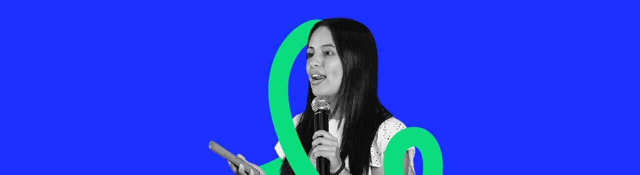Platzi Barcamp 2025: El concurso que te lleva a Platzi Conf