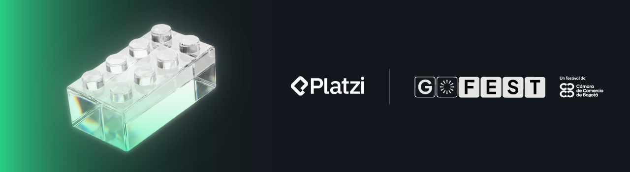 Aplica al Demoday 2026 de GoFest y Platzi
