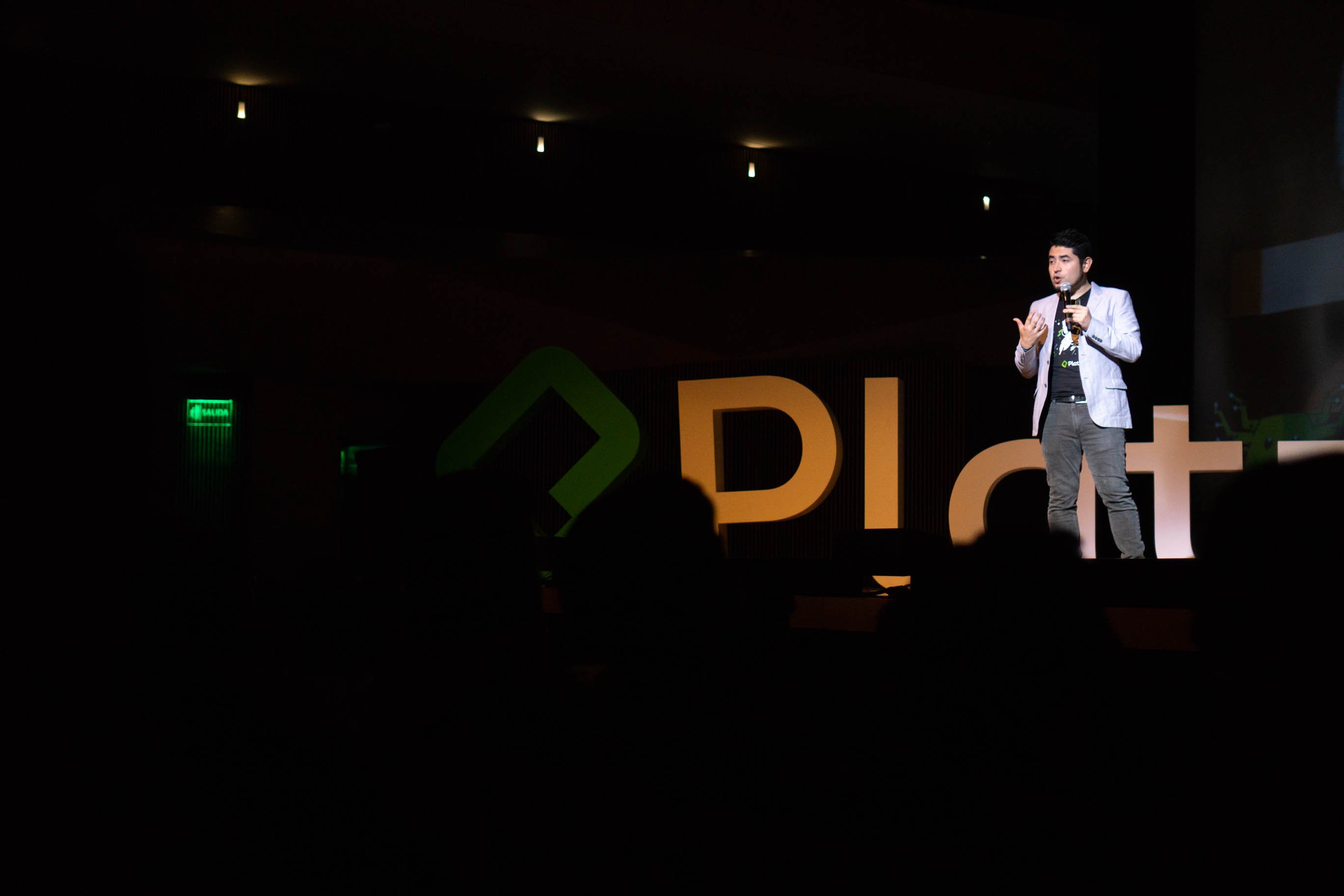Platzi premiará a la mejor startup