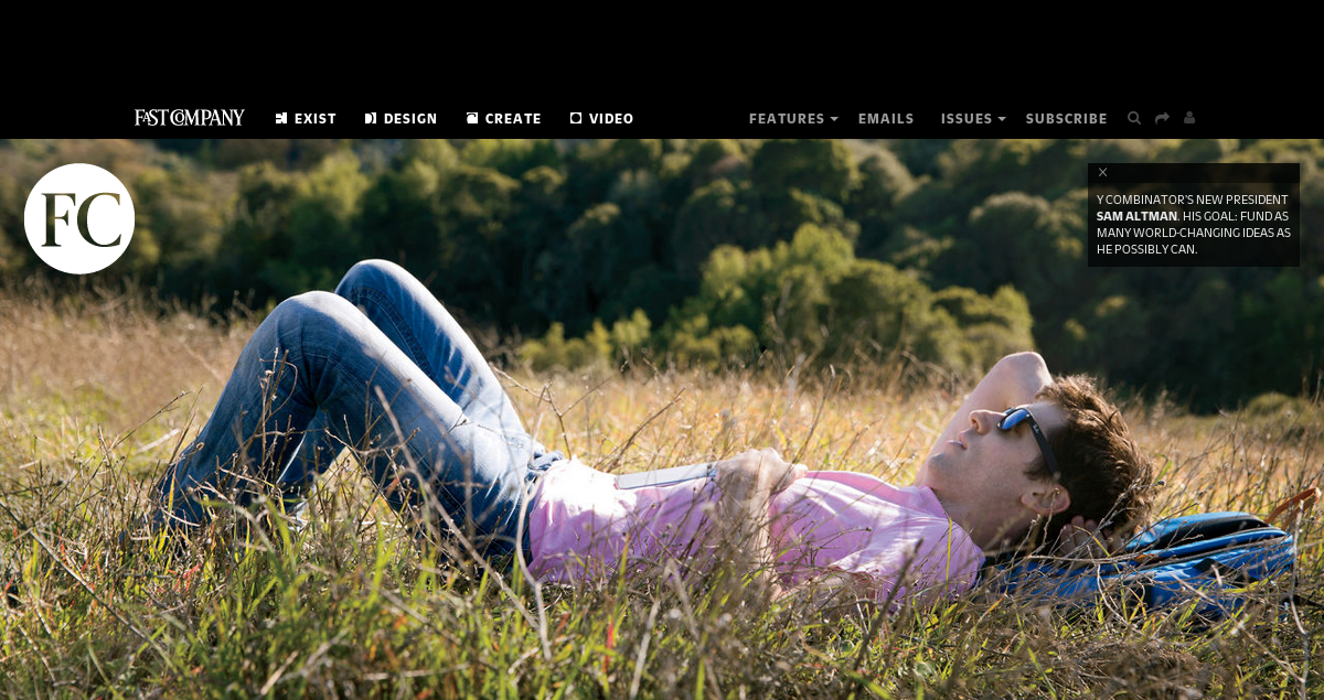 Platzi featured on Fast Company