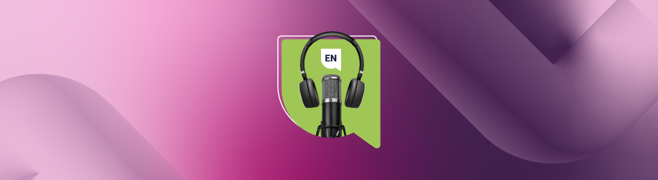 El mejor podcast para practicar tu inglés: Platzi English Academy!
