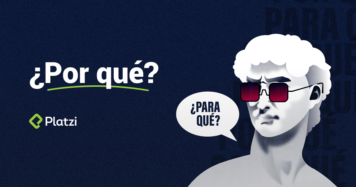 La pregunta más buscada en Google