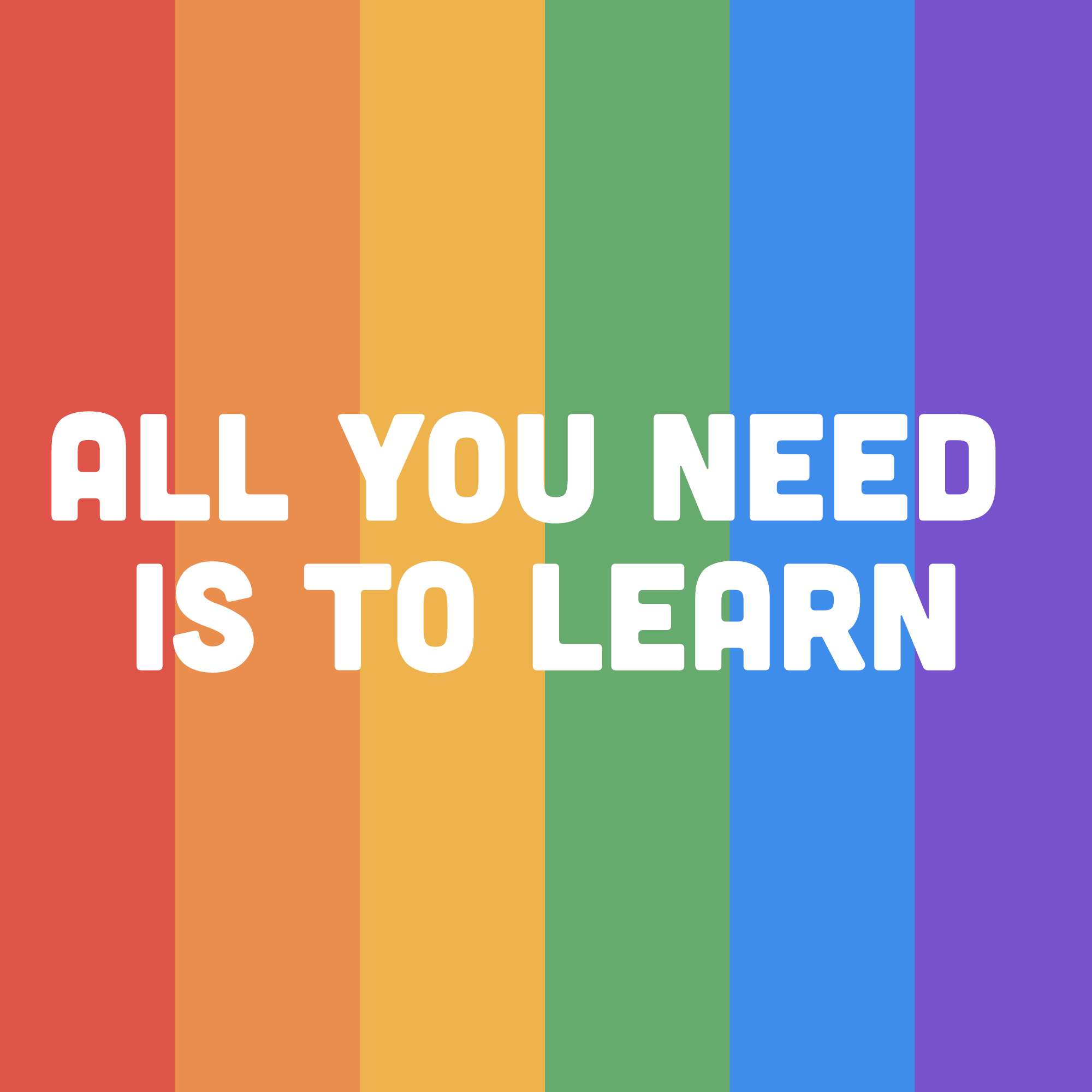 Los aportes de la comunidad LGBT+ a la tecnología