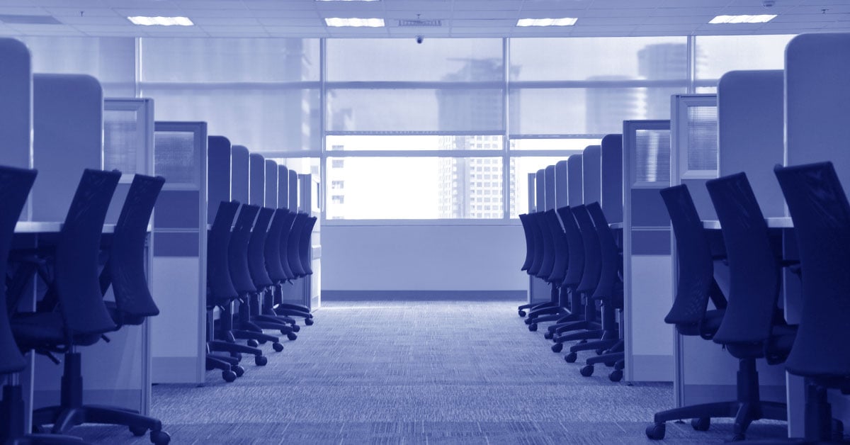 2020: El año de la transición al teletrabajo