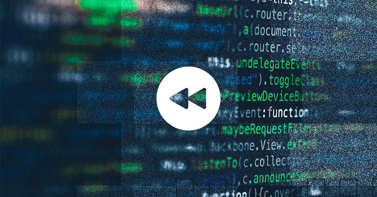 Las Tecnologías Web que marcaron 2019
