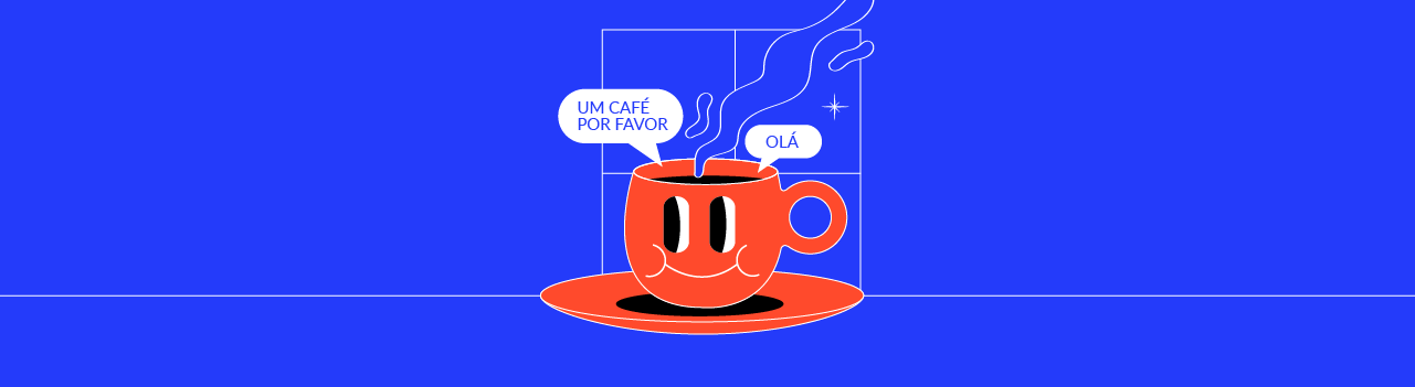 4 motivos para estudar Português hoje