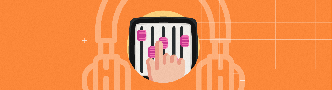 ¿Qué es la postproducción de sonido?