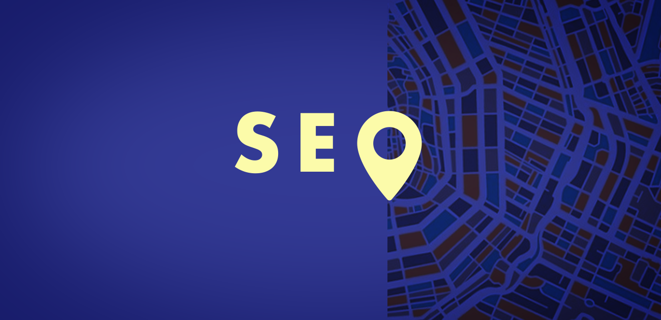 Cómo hacer SEO local para tu sitio web