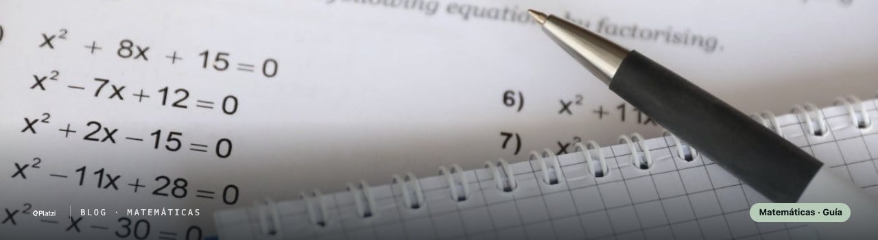 7 propiedades de la potenciación: guía completa con ejemplos