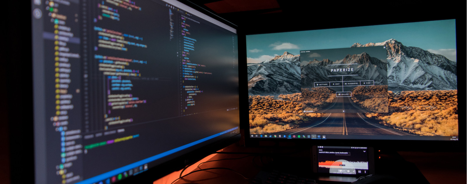 Qual linguagem de programação eu devo aprender?
