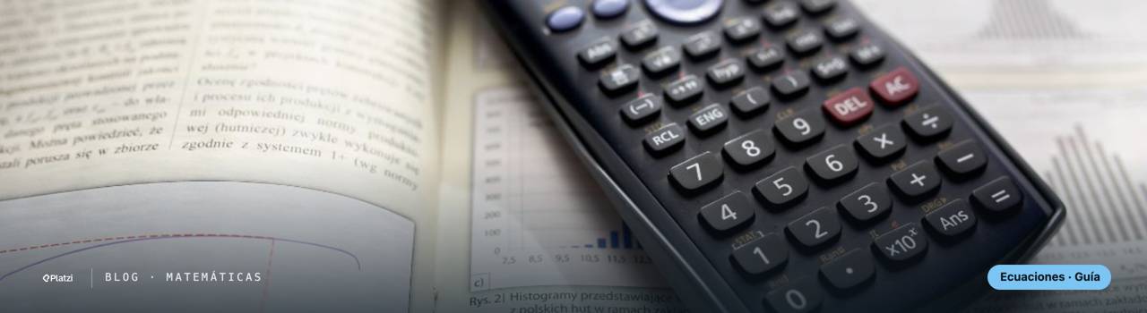 Propiedades de las ecuaciones: 5 reglas y por qué funcionan