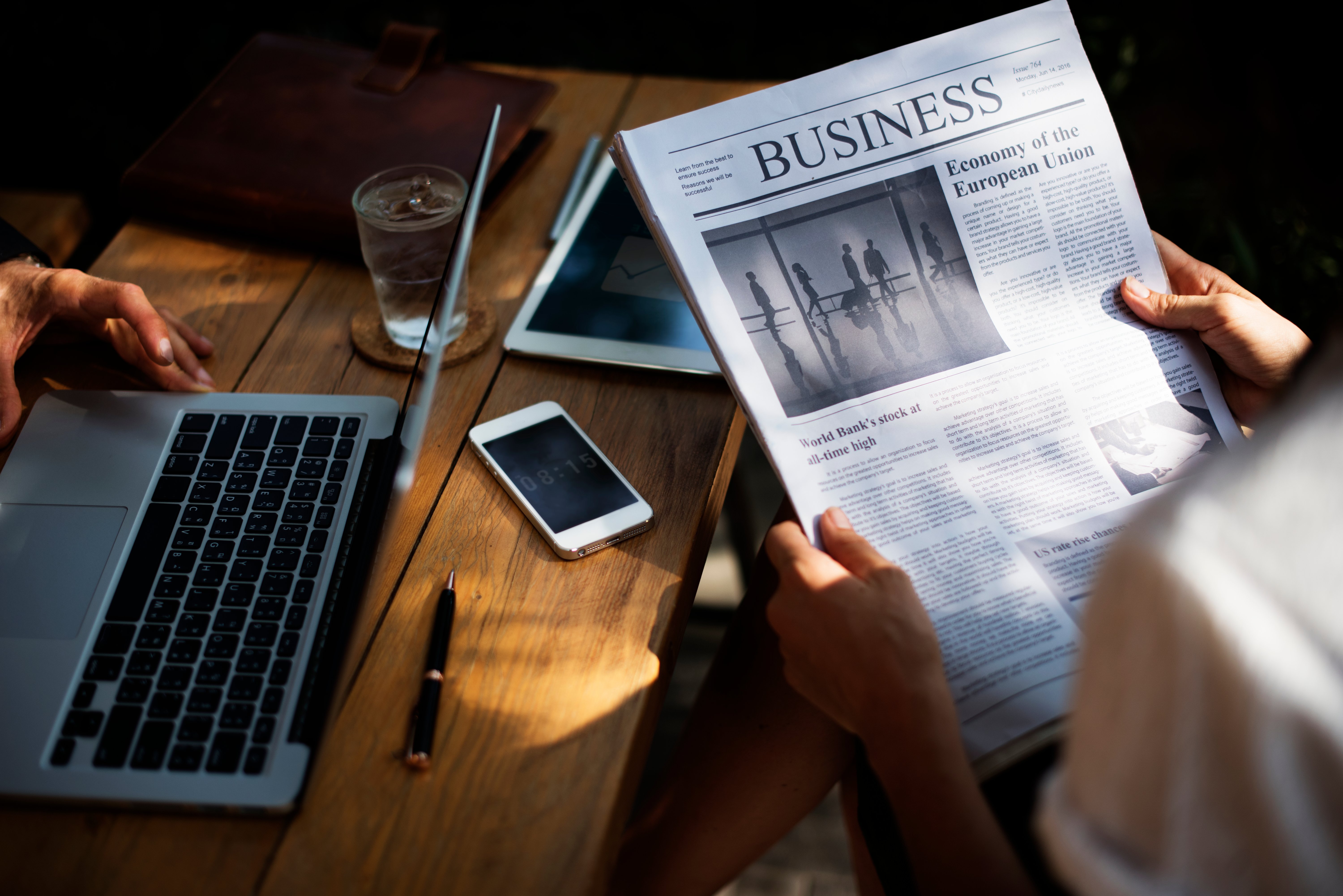 Estrategia de ventas B2B: cómo generar más y mejores prospectos