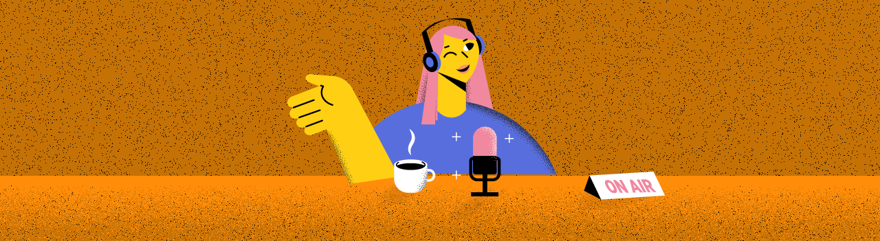 ¿Qué necesitas para crear un podcast?