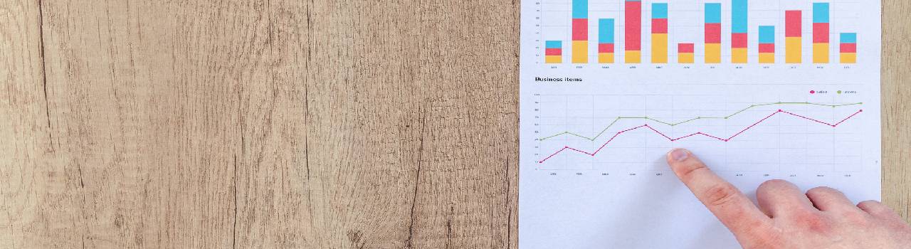 La importancia de usar datos en tu empresa