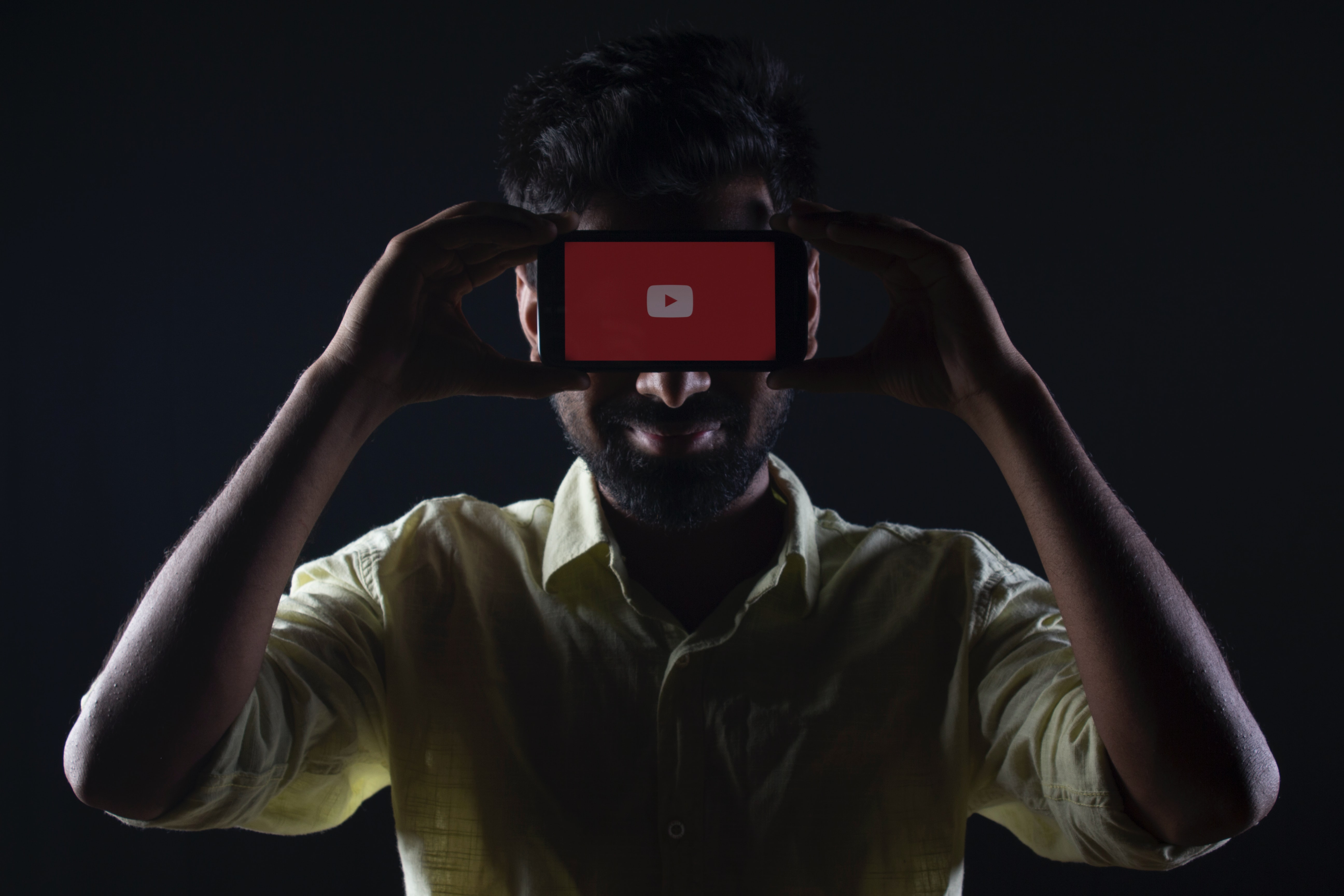 Live Streaming: p*rn*, videojuegos y coronavirus