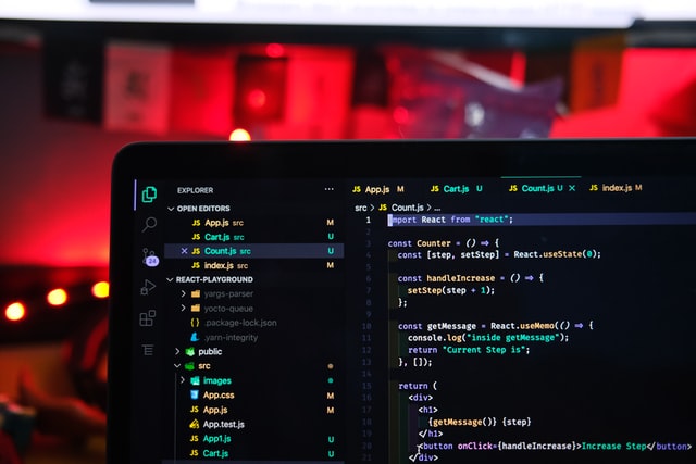 Redux es fácil si usas los hooks