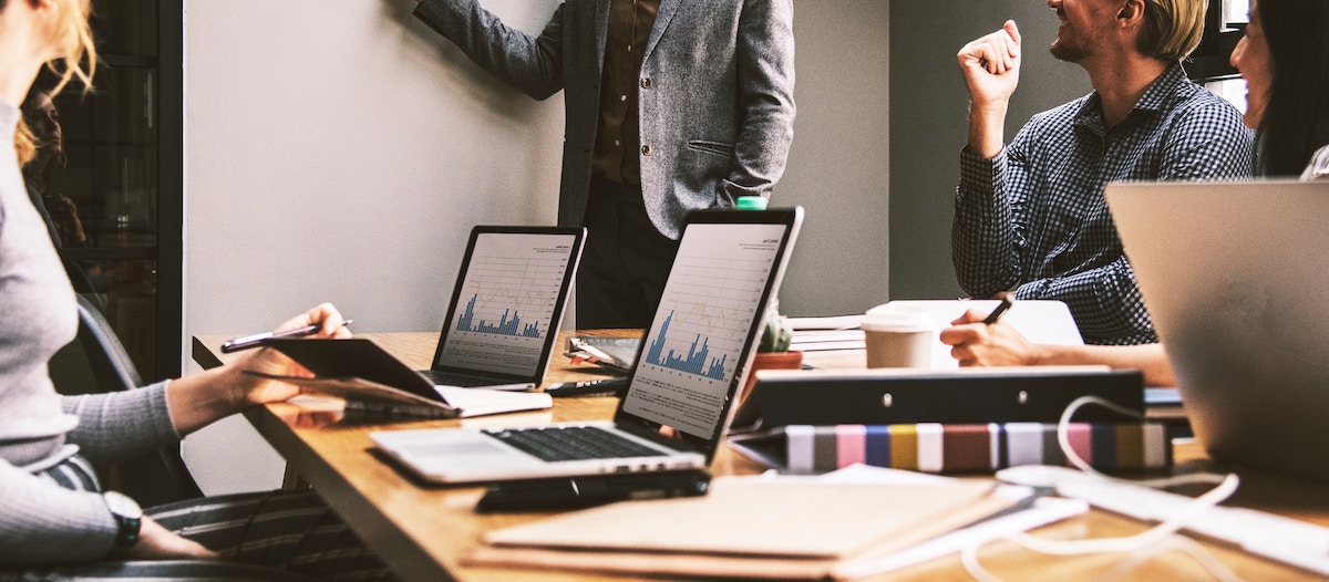 Por que existe a necessidade de Marketing?