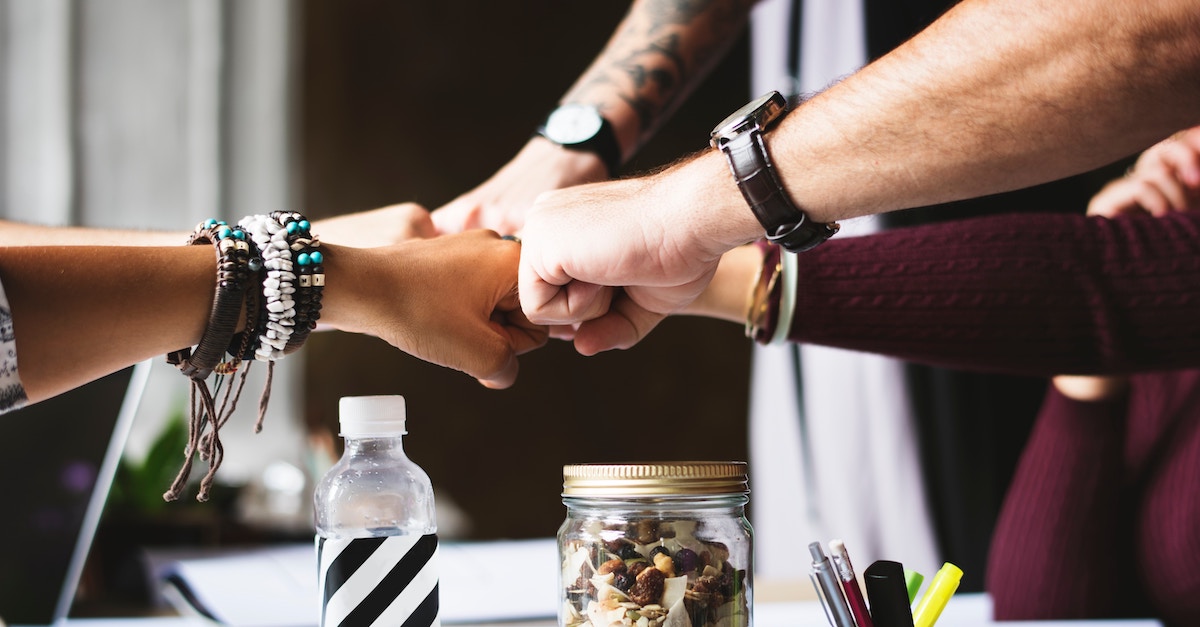 3 passos para ser o líder que sua empresa precisa