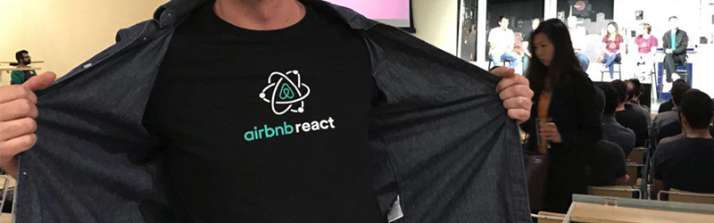 Cómo desarrolla aplicaciones nativas Airbnb ahora que Airbnb-React es Vintage