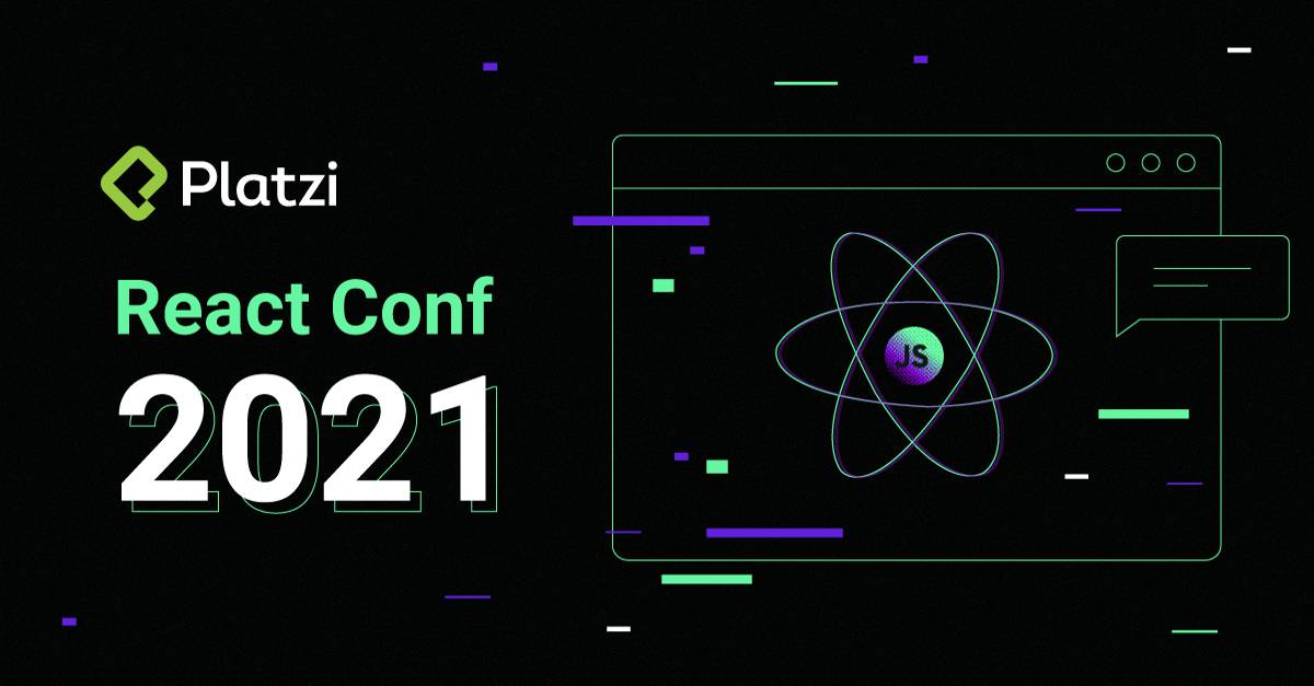 React Conf 2021: anuncios, cambios y el futuro de React.js