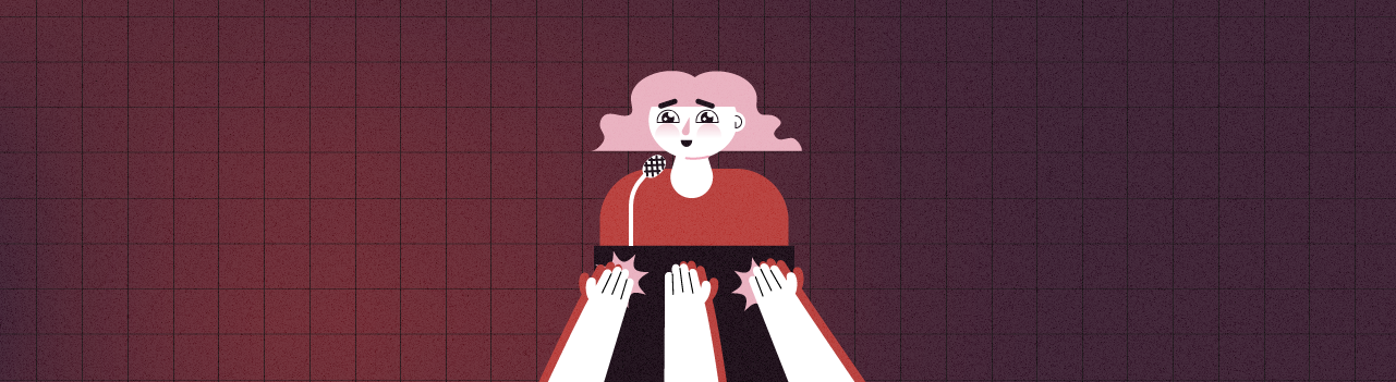 Acepta este reto y domina el arte de hablar en público