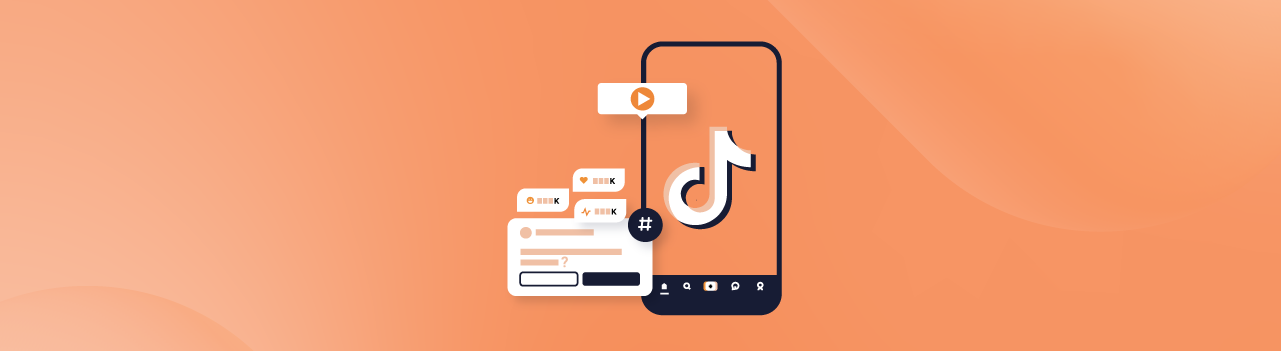 Comparte tu pasión en TikTok y gana mentoría