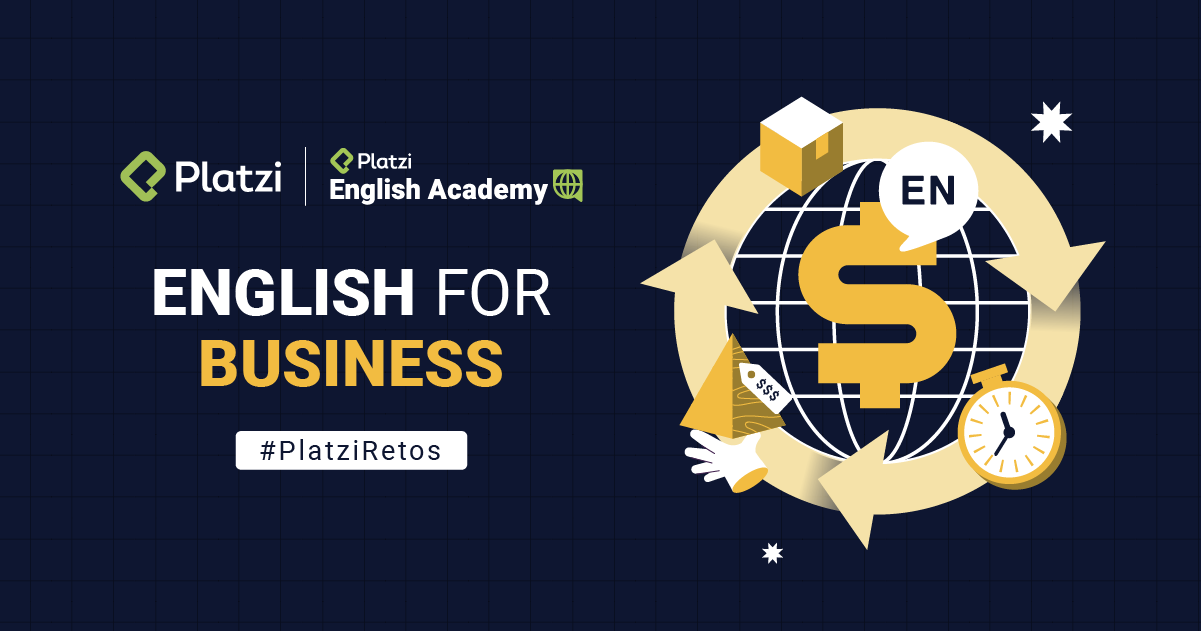 English for Business: desbloquea 4 capacidades para potenciar tus habilidades de negocios en inglés