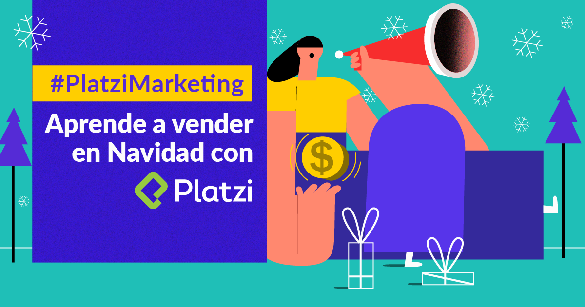 Incrementa tus ventas en Navidad y Año Nuevo