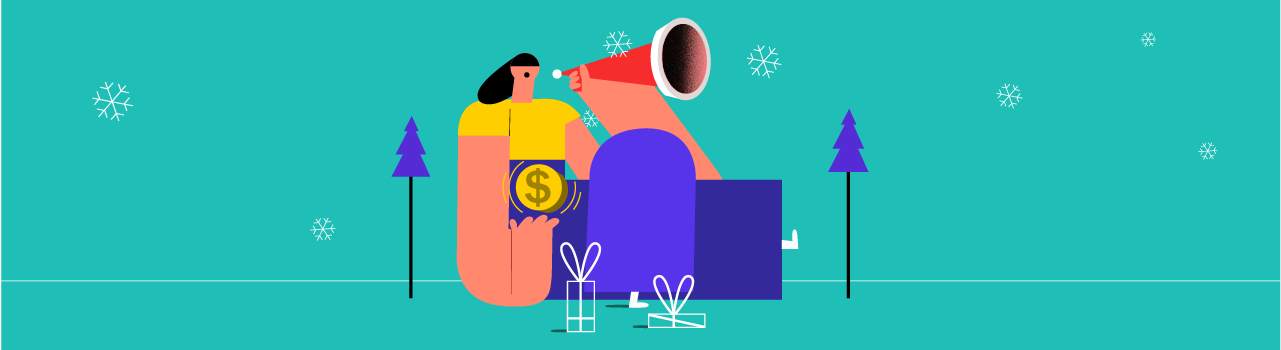 Incrementa tus ventas en Navidad y Año Nuevo