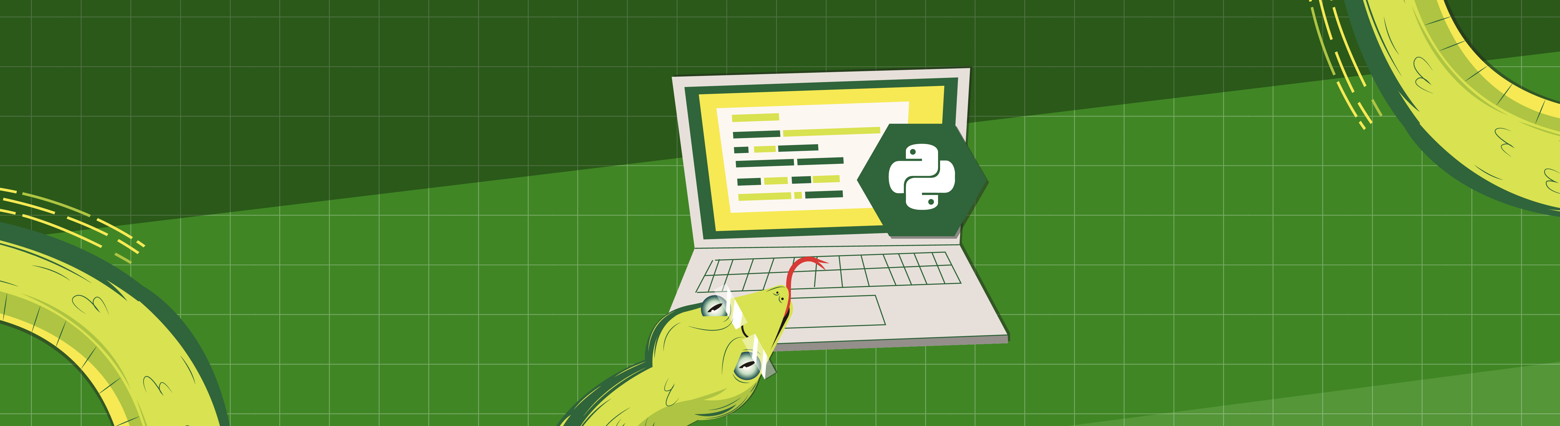 ¡Únete al Python Challenge! Explora este lenguaje de programación