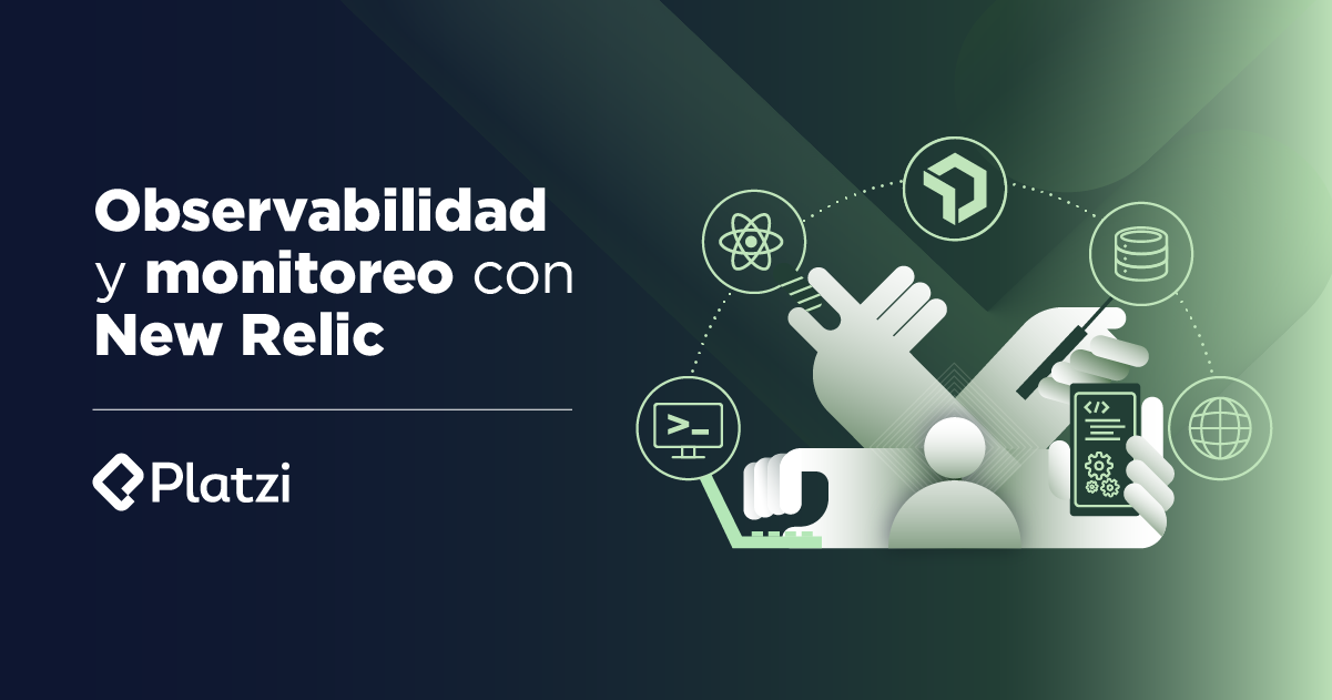 Reto de observabilidad y monitoreo con New Relic