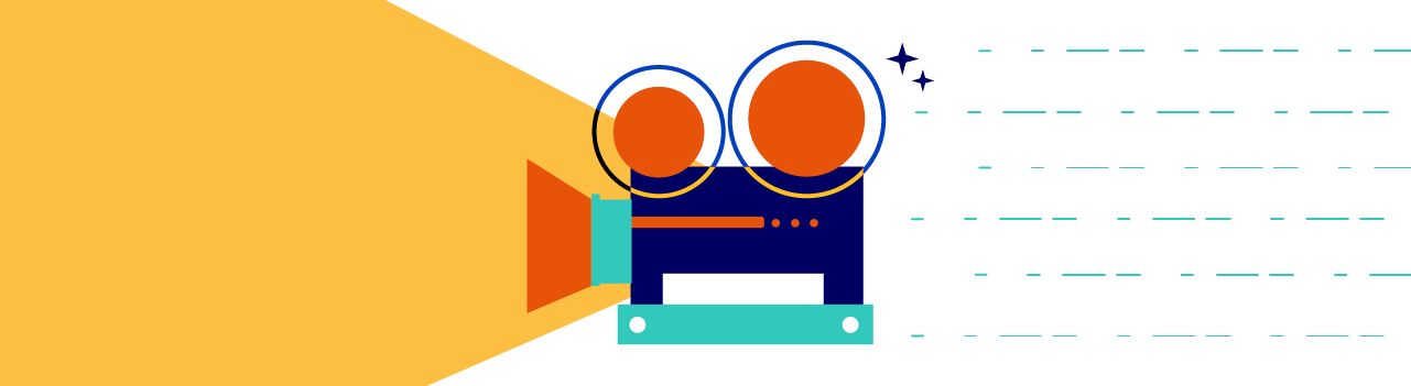 Cómo convertirse en content creator audiovisual