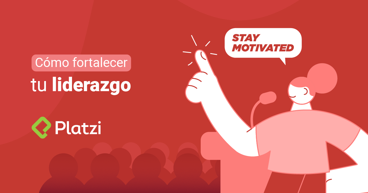 Fortalece tus habilidades de liderazgo con estos cursos