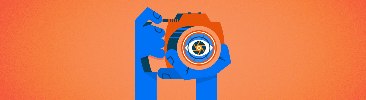 Aprende a tomar fotografías como profesional